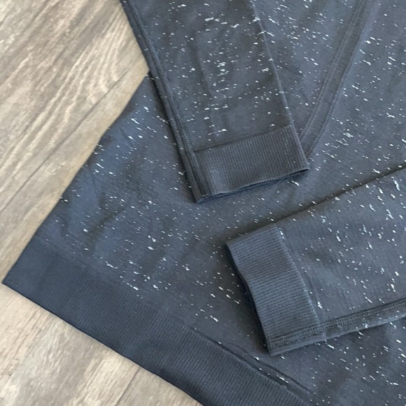 Lululemon Swiftly Tech Long Sleeve - Picture 4 of 7